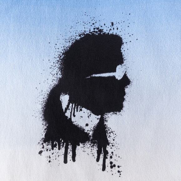 Vilebrequin Karl Lagerfeld Collab Summer Limited Edition Polo and Swim Shorts - Picture 13 of 16